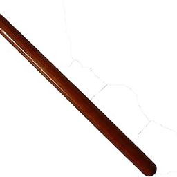 YOGASYA Pranayam Pole for Yoga & Breathing Exercises | Adjustable Support Pole for Pranayama, Meditation, and Posture Alignment | Durable & Lightweight Design-image-0