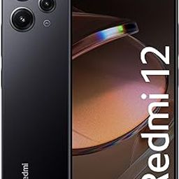 Redmi 12 (Jade Black,6GB RAM, 128GB Storage)-image-29