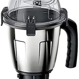BMS Mixer Jars Suitable For BOSCH Mixer Grinder | Mixer Jar Attachment Compatible with Mixer Models | (Big Wet Jar - 1500 ML)-image-43