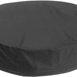 CALANDIS™ Round Pool Covers for Above Ground Pools for Dog Swimming Pools Home Outdoor 210X30Cm | Pool Covers & Rollers | Pool Equipment & Parts | Pools & Spas | Yard, Garden & Outdoor Living-image-79