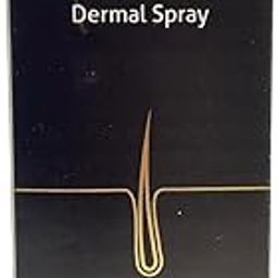 LCR SKINCARE Zeepecia Pro Anti Hairloss Dermal Spray with Procapil – Hair Fall Control | Hair Regrowth Serum for Men | Women | Strengthens Hair Roots | Nourishes Scalp | 100ml-7