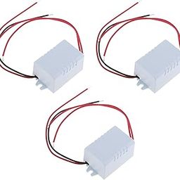 ARTISOUL® 1.2A Switching Power Supply Module Ac/Dc Buck Converter With Case 2 Pieces | Electrical & Test Equipment | Electronic Components | Semiconductors & Actives | Power Regulators & Converters-8