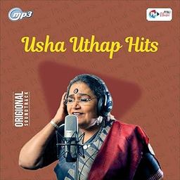 USHA UTHAP Hits/Long Drive Songs/CAR Song/Bollywood Hindi / MP3 Audio/USB/Best Travelling Songs-image-85