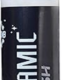 Autobomb DIY Ceramic Polish For Car-500 ML-Easy To Apply Hydrophobic Spray With Extreme Gloss, Slickness & UV Protection-image-68