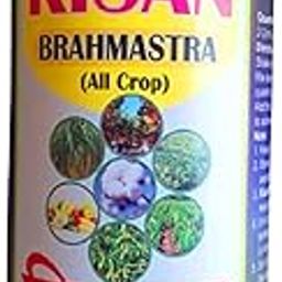 Organic 1 lit BHRAMHASTRA Liquid Soil Booster | with Micro & Macro Nutrients | NPK | Immunity & Growth Booster for All Plants| Organic Liquid Fertilizer for All Indoor and Outdoor Garden|-image-26