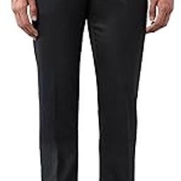Mens Charcoal-Grey Pants-picture-50