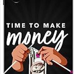 WRAP CRAFT Mobile Skin Sticker Compatible with Samsung Galaxy A13 Skin Not Back Cover, Camera & Back Protector Mobile Skin Wrap; Samsung Galaxy A13-KE-140-image-81