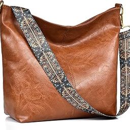 Sling Bag for Women | Crossbody Shoulder Bags With Adjustable Strap | Stylish Hobo Handbag-image-52