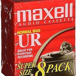 Maxell 109085 Brick Packs-image-81