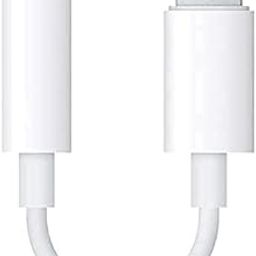 HB PLUS MFi Certified Lightnin.g to 3.5 mm Headphone Jack Adapter for i-Phone Aux Adapter Converter Dongle Audio Cable Compatible with i-Phone 14 13 12 11 X XS 8 7 6S 6-image-91