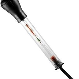 B K JAGAN & CO Battery Hydrometer Tester Specific Gravity Check Tool (Big, Size: 12 Inch)-6