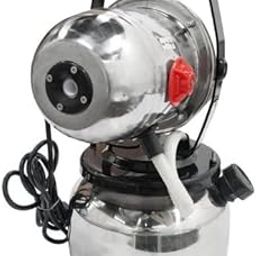 T A ULV FOGGER 5LTRS STAINLESS STEEL-9