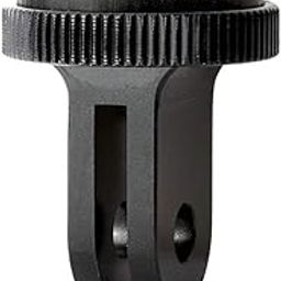 Barbet Tripod Mount Screw Adapter Compatible with GoPro Hero 9 8 7 6 5 4 3+ 3 Mount to 1/4 Thread Used for GoPro Hero SJCAM Xiaomi YI and All Othor Action Cameras (Pack of 1)-image-83