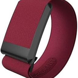 AOCASDIY® Silicone Wristband Strap | Waterproof Sports Strap Compatible with Whoop 4.0-image-89