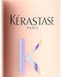 Kérastase Gloss Absolu Anti-Frizz Heat Protectant Spray For Glossy Hair | Fine To Medium Hair | 4-Days Anti-Frizz | With Hyaluronic & Glycolic Acid, Wild Rose-In-Oil | 190ml-image-57