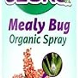 Shadow Securitronics Natural Mealy Bug Repellent Spray | Vegan & Eco-Friendly | 100% Herbal, Chemical-Free | Supports Plant Growth | Indoor & Outdoor Use | Pack of 1 - FORMULATION 20X-image-17