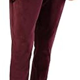 Stylish Everyday Casual Night Wear Solid Velvet Jogger Pyjama/Pajama for Women with Elastic Waist, Pockets, Relaxed Fit - NYS049-image-40
