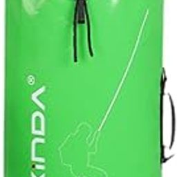 CALANDIS™ Rope Storage Bag Sturdy Rock Climbing Backpack for Trekking Climbing Outdoor 25cmx35cmx66cm Green | Ropes, Cords & Slings | Climbing & Caving | Outdoor Sports-image-67