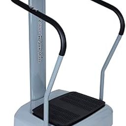 Health & Fitness_Hub Sobo Xtreme Powerful Slim Full Body Vibration Platform Exercise Crazy Fit Machine-15