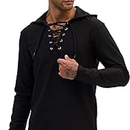 Black Plain Sweaters-picture-51