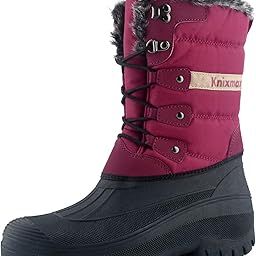 Women's Hiking Shoes Lightweight Non-Slip Climbing Trekking Sneakers for Woman Camping Backpacking Shoe-image-1