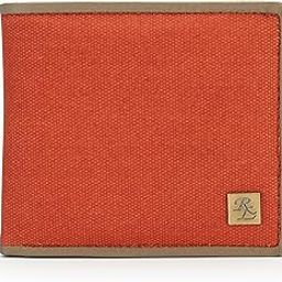 & Waterproof Canvas Leather Wallet – Premium, Stylish & Durable for Men-picture-37
