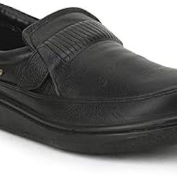 Warrior Casual Non Lacing Shoes for Mens-image-29