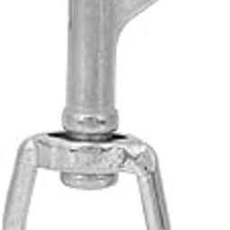 Xolsurg Scuba Diving Light Torch Camera Holder Keeper Single End Bolt Snap Clip D Ring Shackle Underwater Gear for Diving Kayaking-picture-22