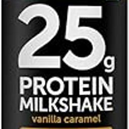 epigamia Vanilla-Caramel Turbo 25 GM Protein Milkshake - 250 ml-image-40