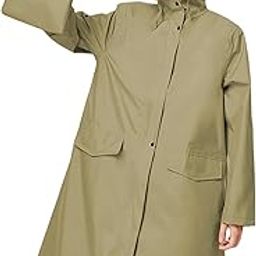Women's Raincoat Lightweight Construction x TPU High Water Resistant Specifications, 3 Second Quick Dry, Fashionable Rainproof Jacket For Rainwear/Poncho-image-50