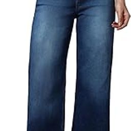high star Women's Regular Fit Mid Rise Jeans-picture-45