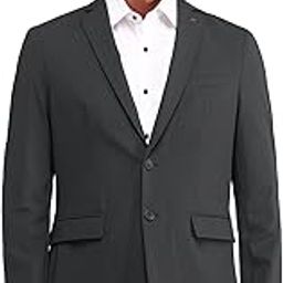Men's Classic Slim Blazer-picture-15