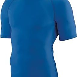 Hyperform Compression Short Sleeve Shirt-picture-22