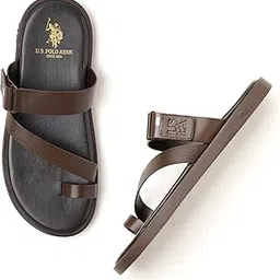 u.s. polo assn. Men's Javi Slipper-picture-24