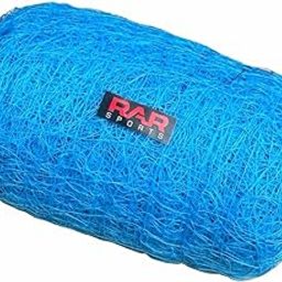 Cricket Batting Practice Net (Blue, 100Ft. X 15Ft.) (1mm Thickness)-picture-15