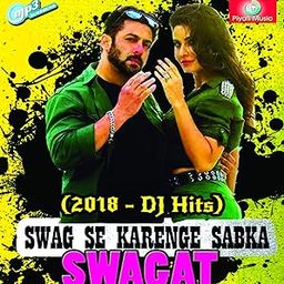 Generic Pen Drive - Swag Se Karenge Sabka Swagat/Bollywood Song/CAR Songs/Long Drive/Audio MP3 / USB Song / 16GB-image-78