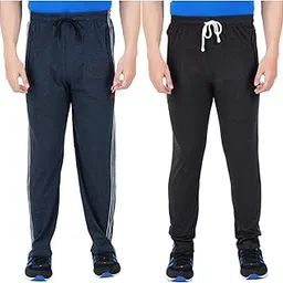 guide Men's Regular Fit Trackpants-picture-12
