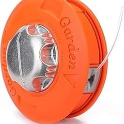 LUCK INTERNATIONAL WITH LI LOGO Grass Trimmer Head with Auto Feed | Ideal for Brush Cutting, Lawn Mower Attachment | Suitable for Garden and Farm Use-image-97