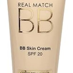PurePINK BB Cream Natural, Instant Spot Coverage + Natural And Radiant Glow For All Skin Types (60 gm)-0