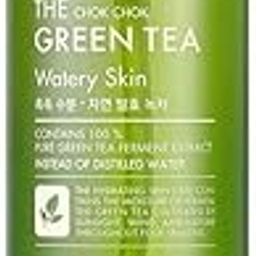 TONYMOLY The Chok Chok Green Tea Watery Skin-image-90
