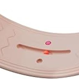 MERISHOPP® Balance Board for Kids Kids Toy Body Coordination Balance Training Equipment | Sporting Goods | Fitness Running & Yoga | Fitness Equipment & Gear | Balance Trainers-image-25
