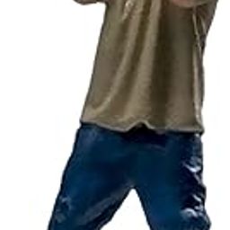 CALANDIS™ 1:64 Model People Figures Realistic Resin Model Train Layout Miniature Scene Male-image-84