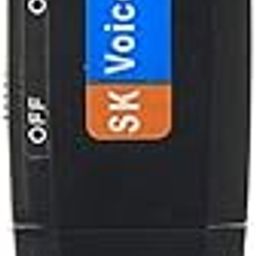 USB Voice Recorder | Voice Recorder 32GB Memory Card Support | Memory Sound Recorder | Digital Voice Recorder | Portable Voice Recorder | Handheld Voice Recorder (4 GB Memory Card Free)-14