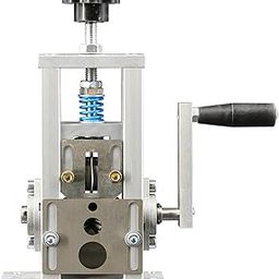 CALANDIS™ Manual Wire Peeling Machine Aluminum Alloy Professional Cable Jacket Remover 1pc | Testers Calibrators | Test, Measurement Inspection | Electrical Test Equipment-picture-13