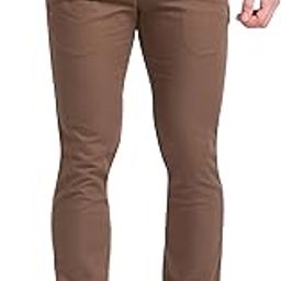 Men's Regular Casual Pants-picture-27