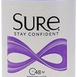 Sure Anti-Perspirant & Deodorant Original Solid Regular Scent-image-4