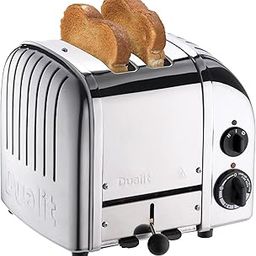 Dualit 2-Slice Toaster, Chrome-image-38