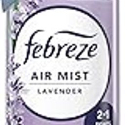 Febreze Air Freshener Spray 185ml Lavender-image-20