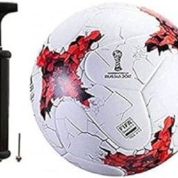 Russia Football with AIR Pump-image-32