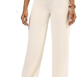 Women's Regular Work Utility Pants-picture-50